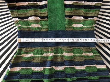 Süsses StrickKleid « M MISSONI » NEU